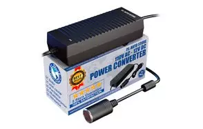 affordable rv power converter