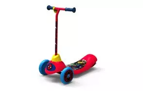 Pulse Performance Electric Scooter For Kids
