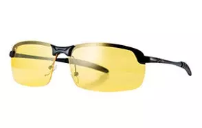 pro acme night vision polarized night driving glasses
