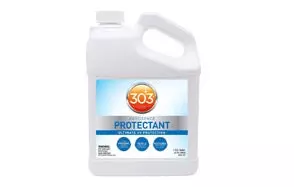 303 Products UV Protectant RV Wax for Fiberglass