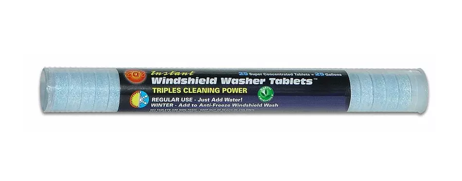 303 products instant windshield washer