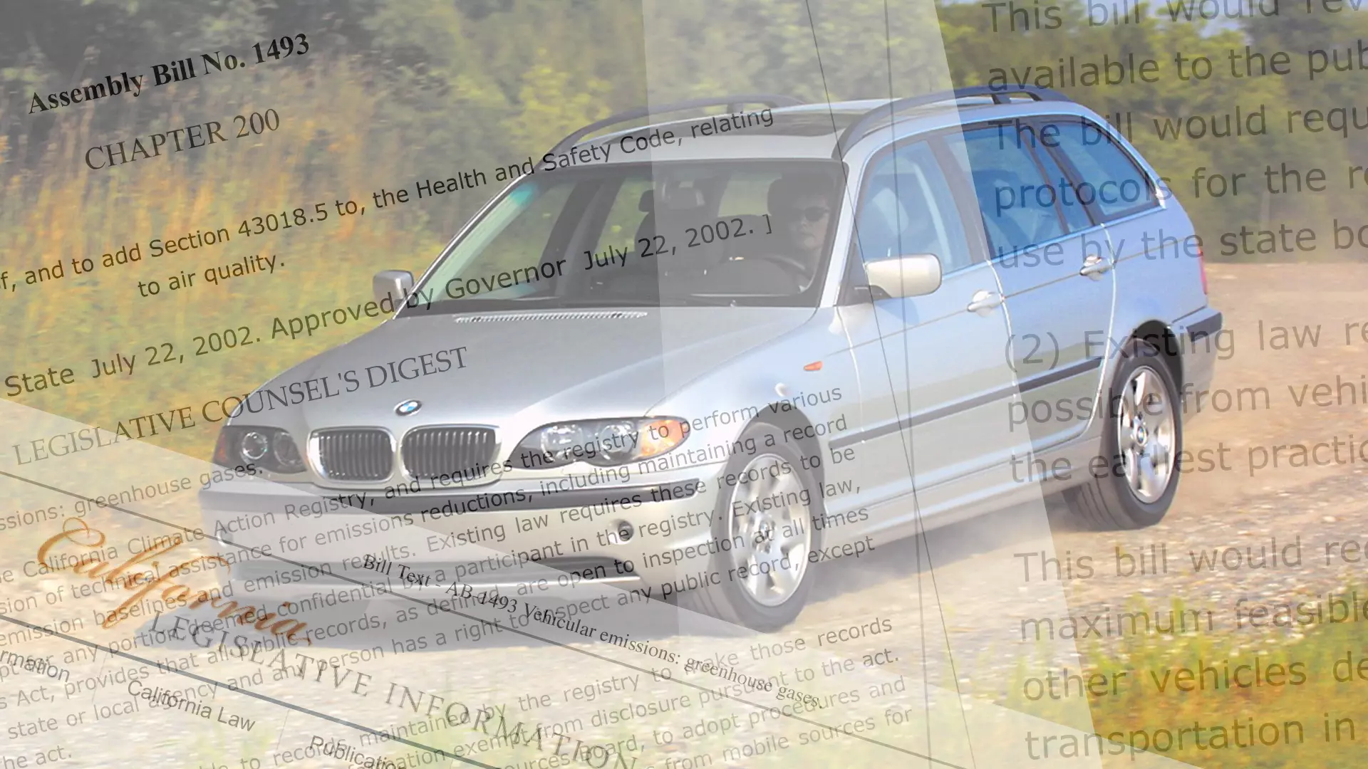 The Curious Case of the E46 BMW 325i SULEV and Its Junkyard Value | Autance