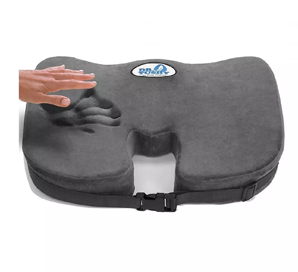 Best Car Seat Cushion: Reviews and Buying Guide