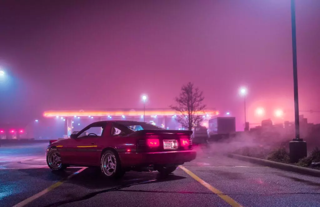 I Loved My Toyota Supra. But It Taught Me Your Car Isn’t Who You Are