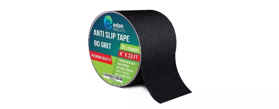 EdenProducts Heavy Duty Grip Tape