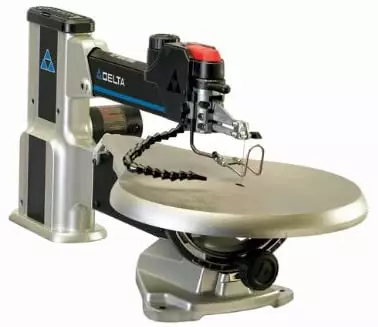 The Best Scroll Saws (Review) in 2022