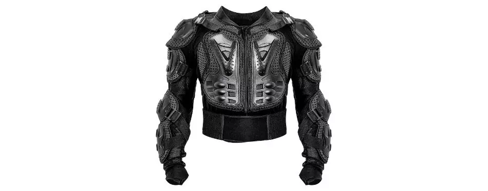 Gohinstar Body Armor Protective Jacket