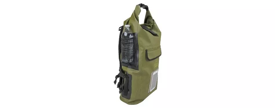Relentless Recreation Dry Bag Backpack