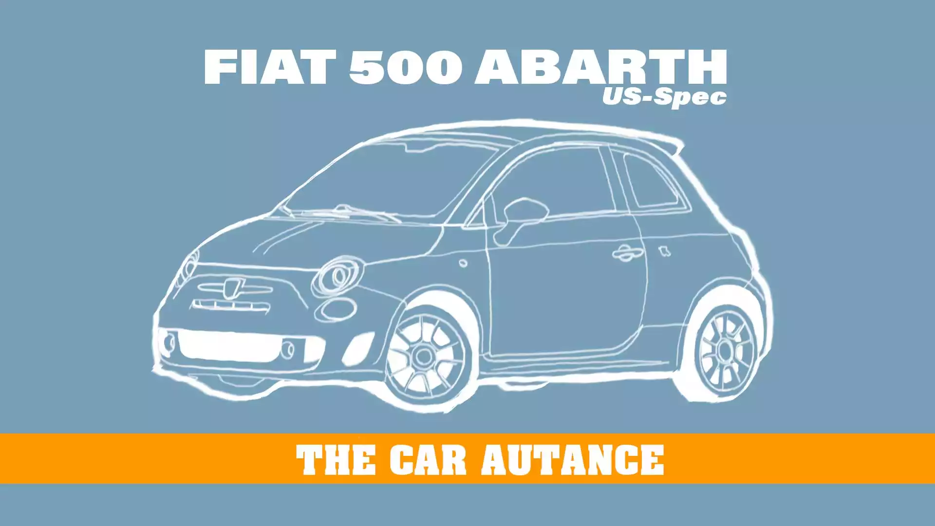 Fiat 500 Abarth: The Car Autance