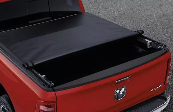 Best Roll Up Tonneau Cover: Review and Buying Guide