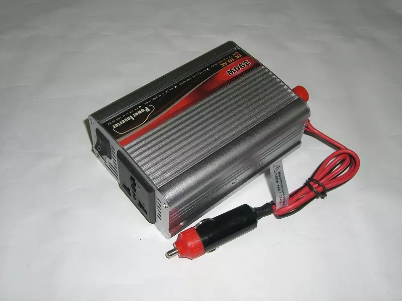Best Car Power Inverter: Review and Buying Guide (2018 Update)