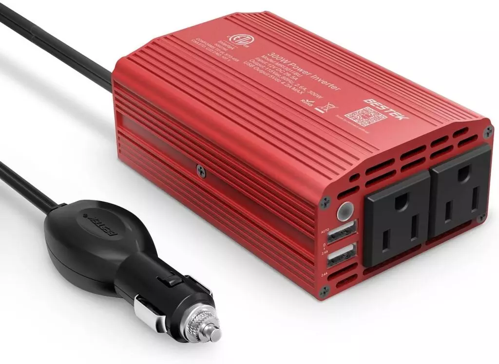 BESTEK power inverter