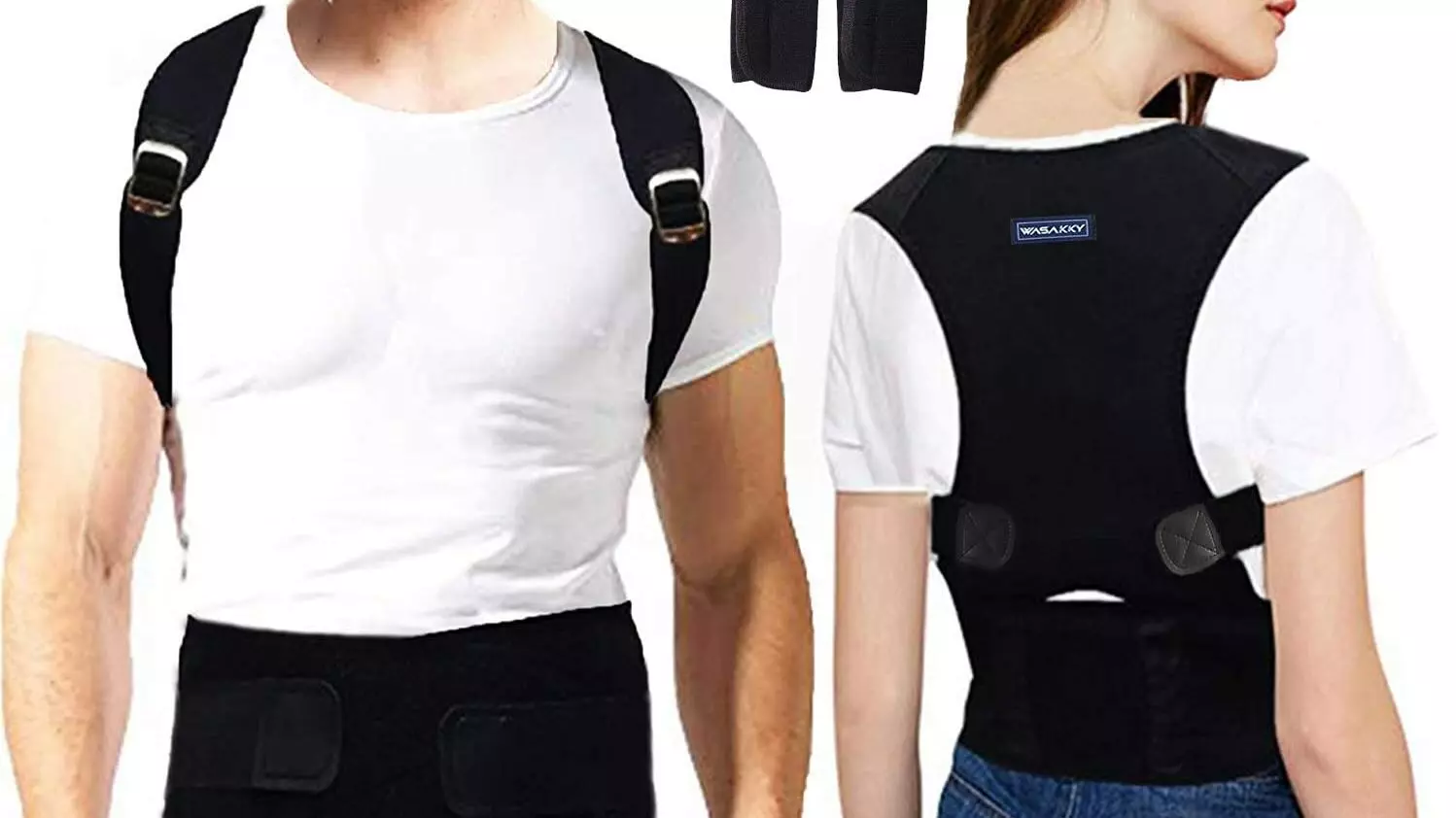 The Best Back Braces for Drivers (Review) in 2022