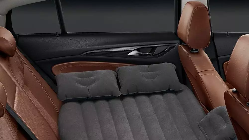 The Best Car Air Beds (Review) in 2023 | Autance