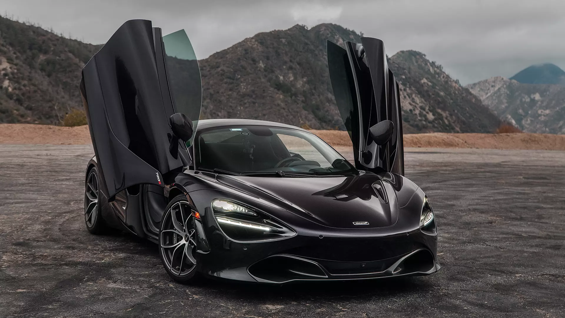 The 2023 McLaren 720S Reframed Speed As I Knew It | Autance