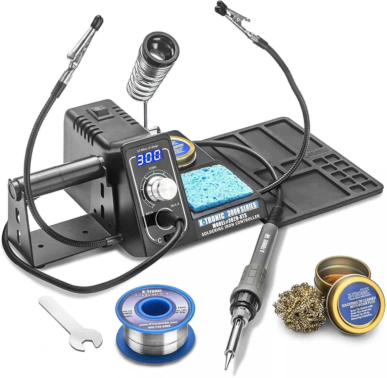The Best Soldering Stations (Review) in 2022