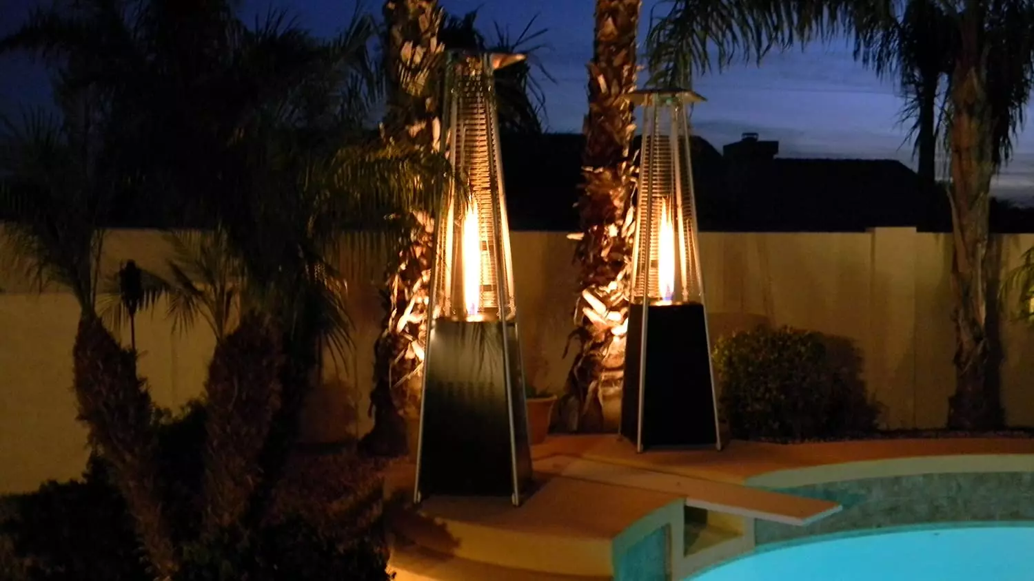 Best Patio Heater (Reviews &#038; Buying Guide) in 2023 | Autance