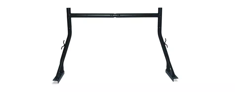 AA Products Truck Rack