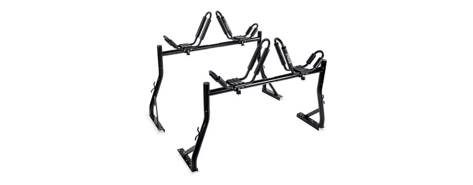 AA Products Truck Rack
