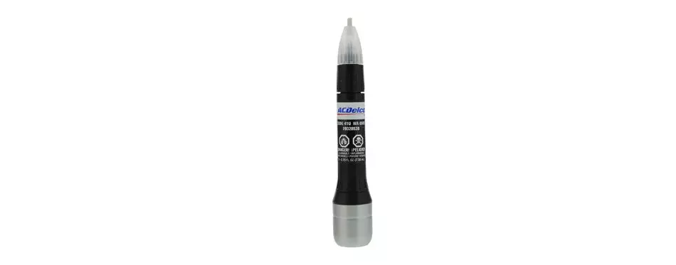 ACDelco 4-in-1 Touch Up Paint Pen