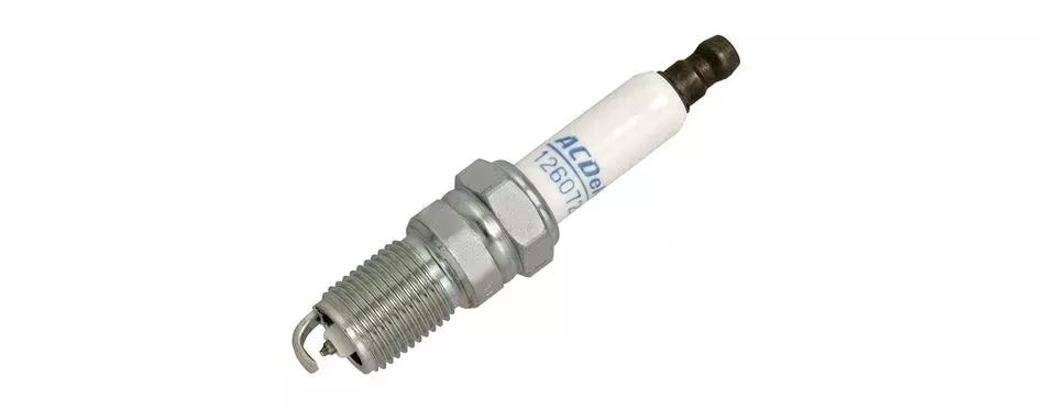 acdelco professional iridium motorcycle spark plug