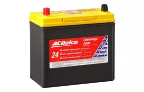 ACDelco AGM Battery