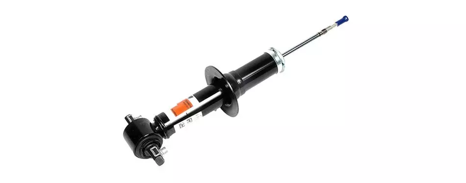 ACDelco Front Shock Absorber
