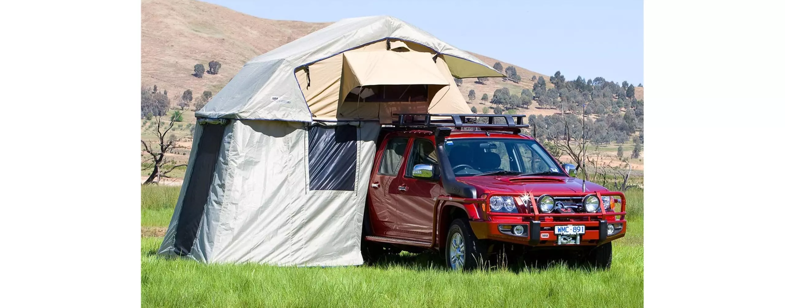 The Best Rooftop Tents (Review) in 2021