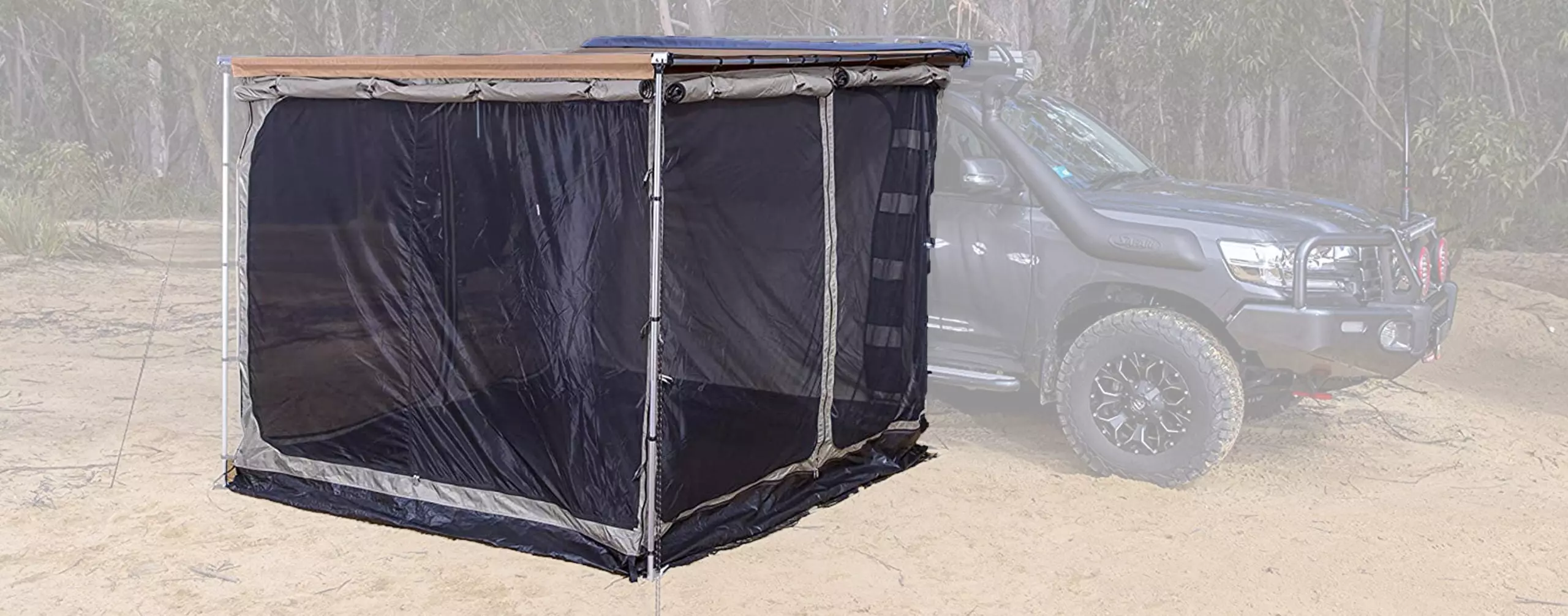 The Best Minivan Tents (Review and Buying Guide) in 2022