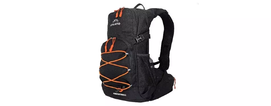 AVANTO 18L Hydration Pack Backpack