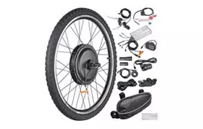 AW Electric Bicycle Conversion Kit