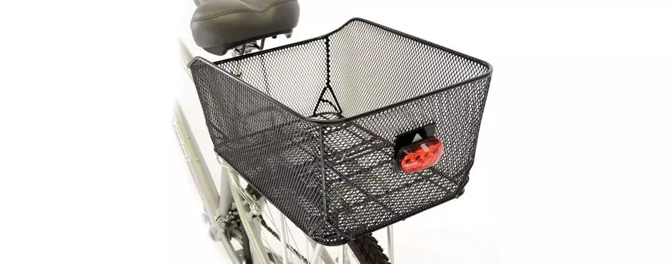 Axiom Bicycle Basket