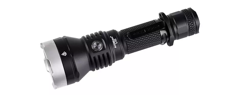 Acebeam L30 Tactical Flashlight
