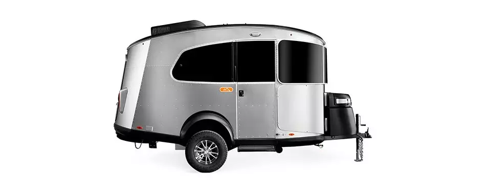 Airstream Basecamp X Off-Road Trailer