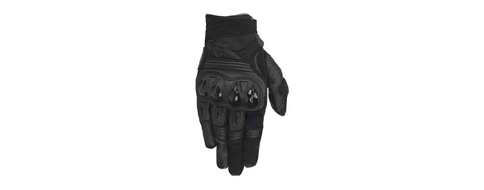 Alpinestars Megawatt ATV Gloves