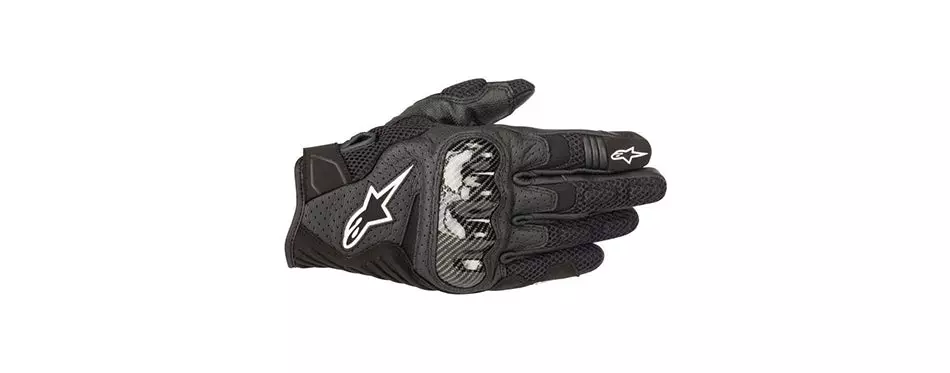 Alpinestars SMX-1 Air v2 Gloves