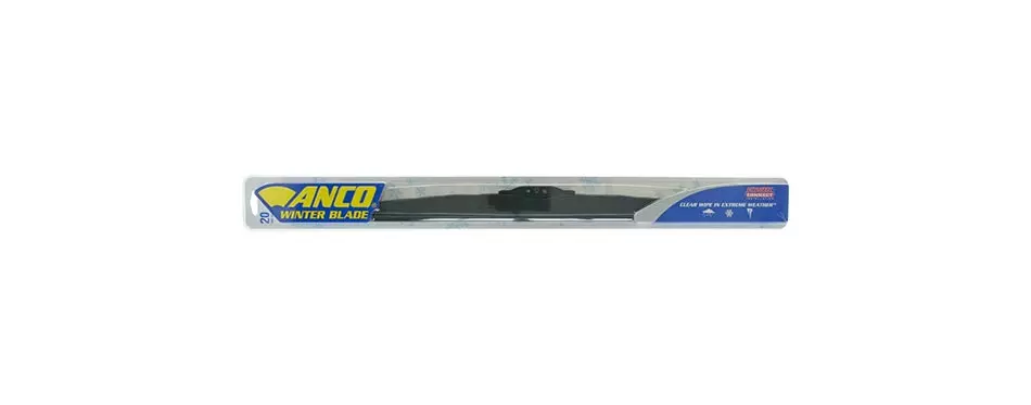 Anco 30-20 Winter Wiper Blade - 20