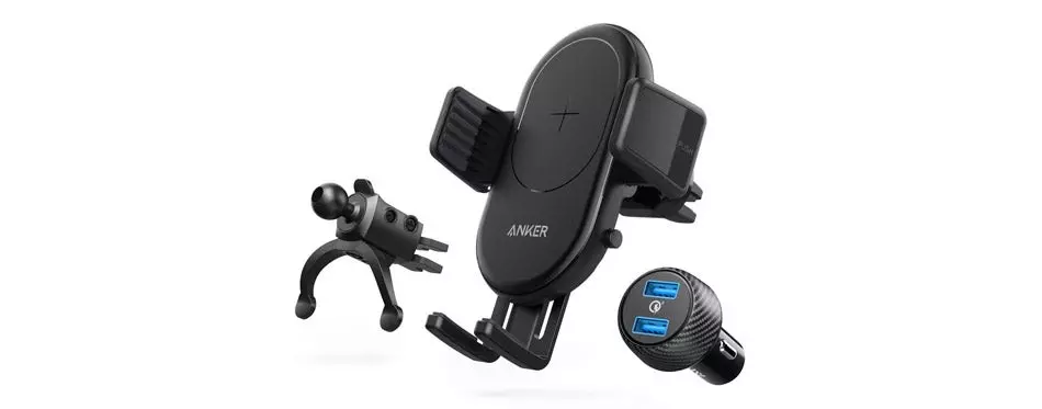 Anker Wireless Car Charger