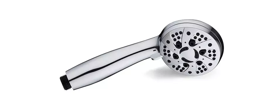 AquaDance RV Handheld Shower