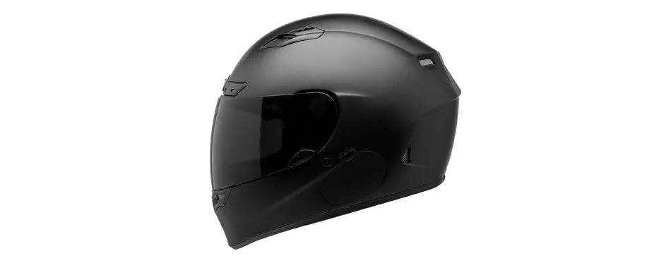 BELL Qualifier DLX Street Motorcycle Helmet