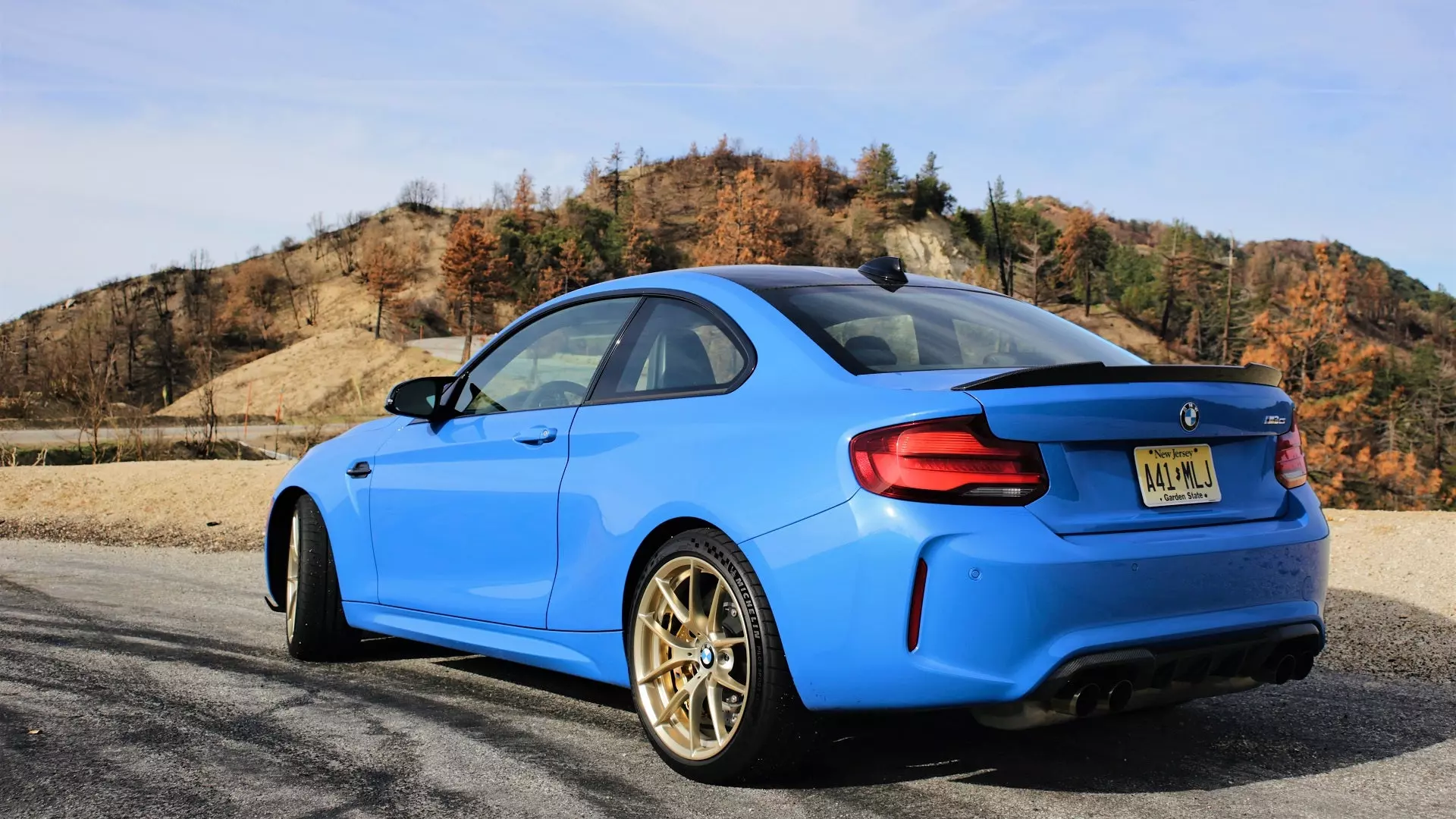 Hot Take: This Blue Is BMW’s Best | Autance