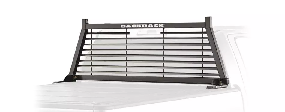 Backrack 12400 Truck Bed Headache Rack