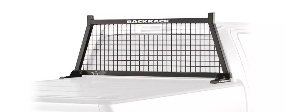Backrack 10500 Safety Rack
