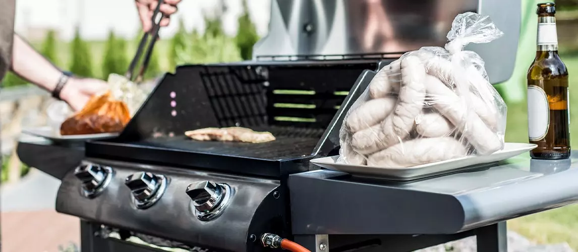 The Best Natural Gas Grills (Review and Buying Guide) | Autance