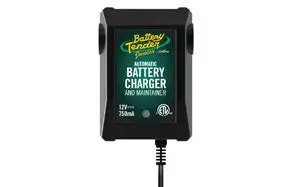 Battery Tender Automatic Battery Charger