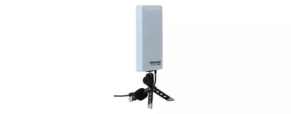 BearExtender RV Wi-Fi Extender Antenna