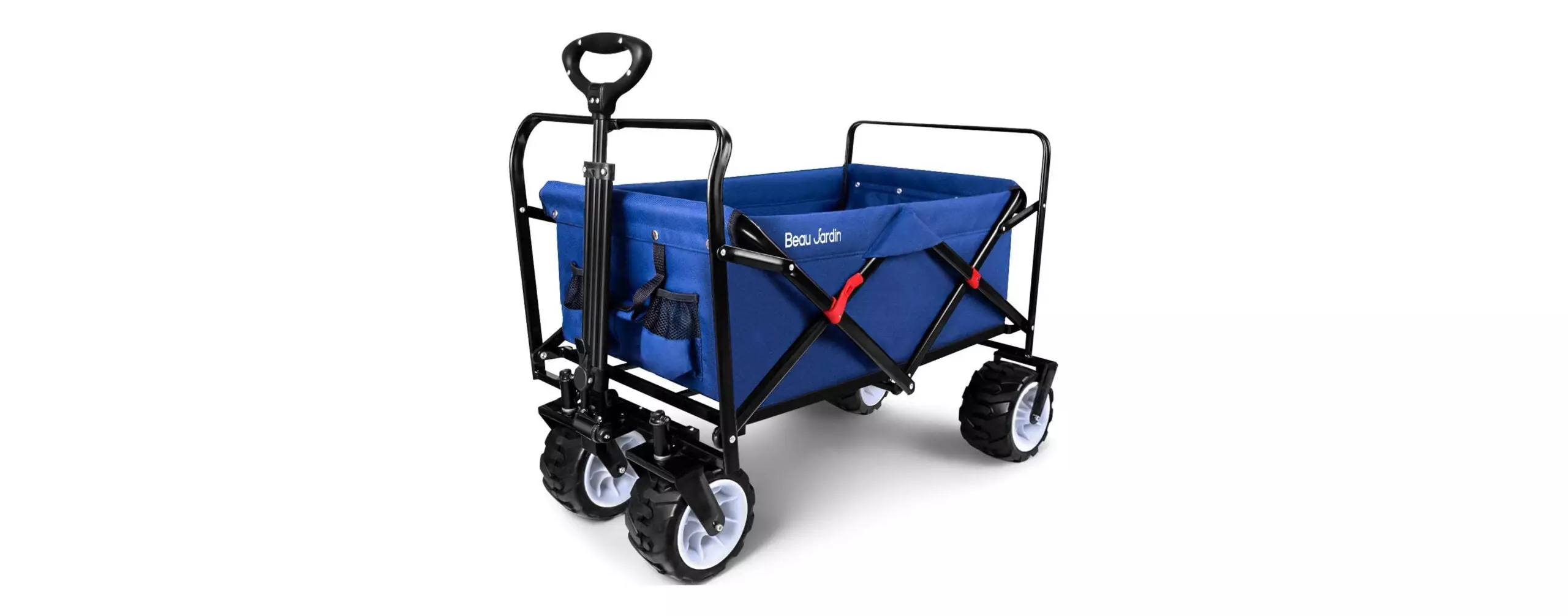 The Best Beach Carts (Review & Buying Guide) in 2022