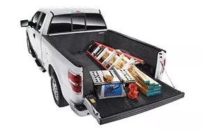 The Best Truck Bed Liners: Protection From Rust, Dents, And Scratches