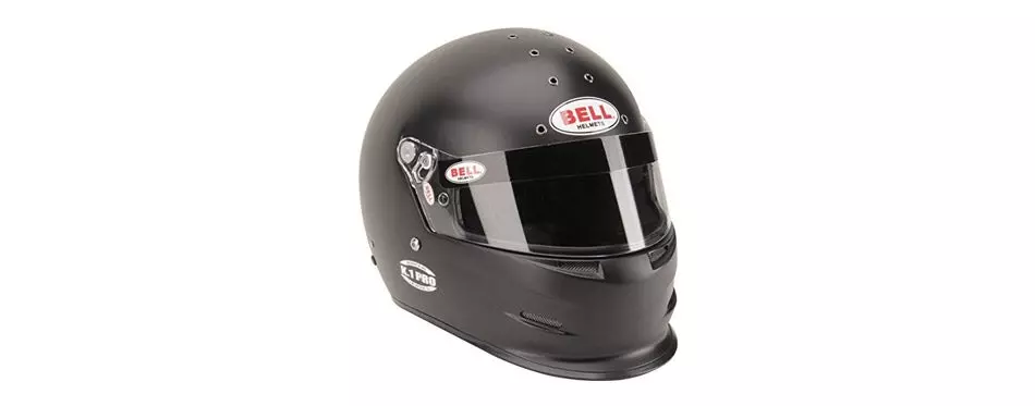 Bell Automotive Racing Helmet