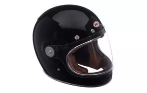 Bell Full Face Motorcycle Helmet